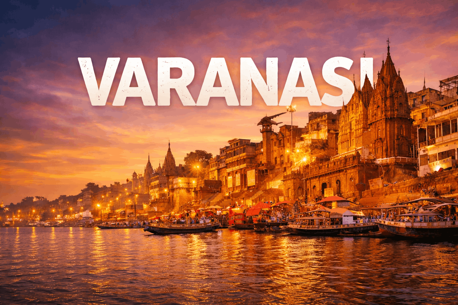 Taxi Service in Varanasi